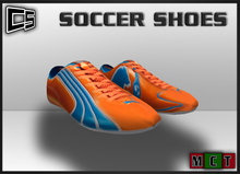 CS SHOES 64