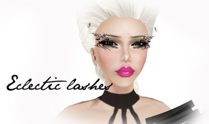 Eclectic Lashes