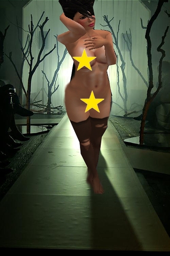 ..::Model Pose Cute - Girl::.. Full Perm