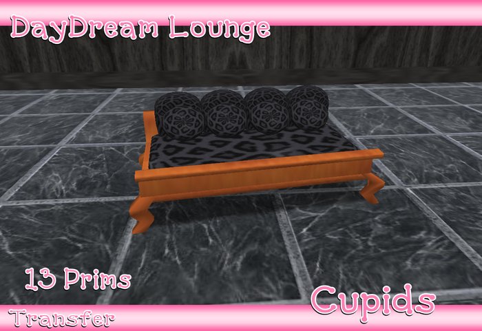 DayDream Lounge Panther