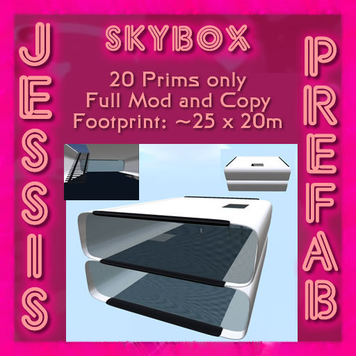Jessis Skybox Basic
