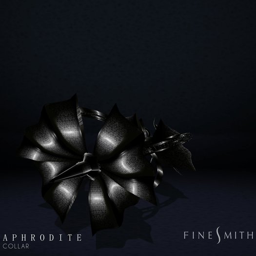 FINESMITH APHRODITE COLLAR COLORPACK  