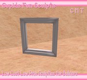 Cupids Fun Sculpts Frame 2