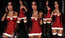 [AvB]=Sweet Valentine=Lingerie