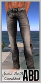 ABD :: Jeans No.02