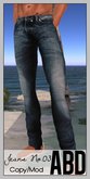 ABD :: Jeans No.03