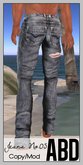 ABD :: Jeans No.05