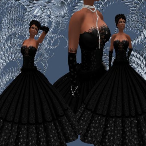 Queen of the Night