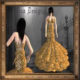 gold sparkle