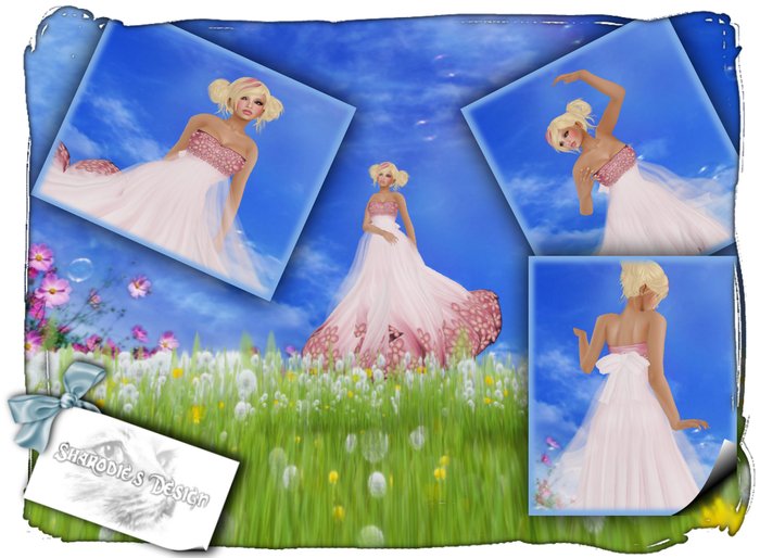 ~*~Shar's Gowns~*~Summer 2012