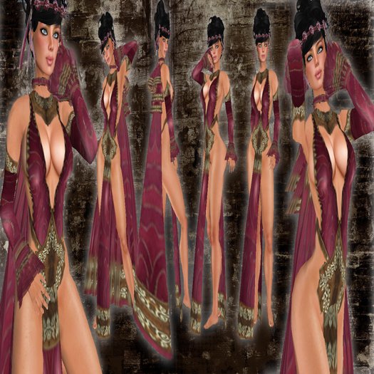 athena