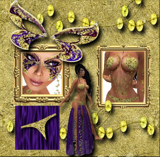 Mardi