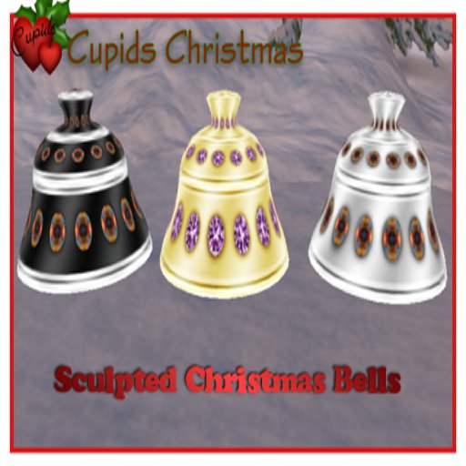 Christmas Bells