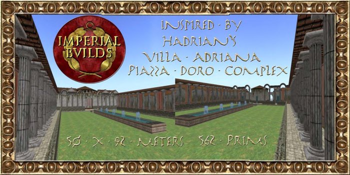 AM Piazza Doro Complex Boxed v2