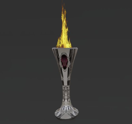 gem torch