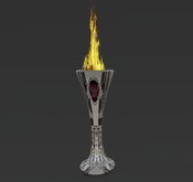 gem torch