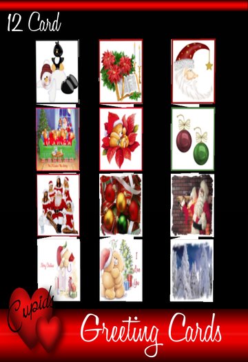 Greeting Cards 1
