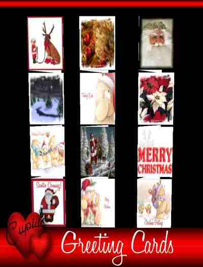 Greeting Cards 2