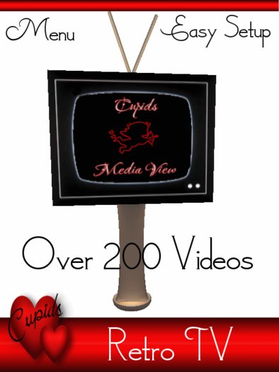 Retro Tv
