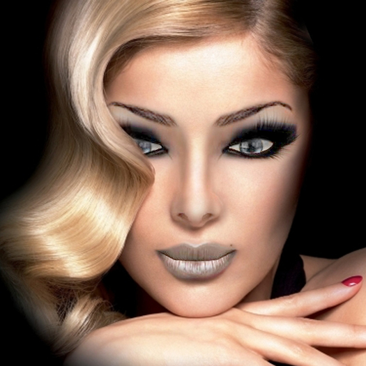 *Magnifique* Hazelnut Skin - Rhapsody - // *IceKajal* ( *now with Lolas Tango applier* )