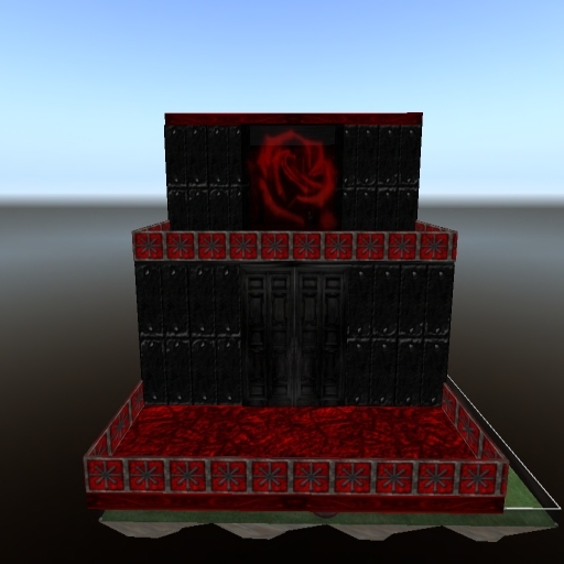 GOTHIC SKYBOX