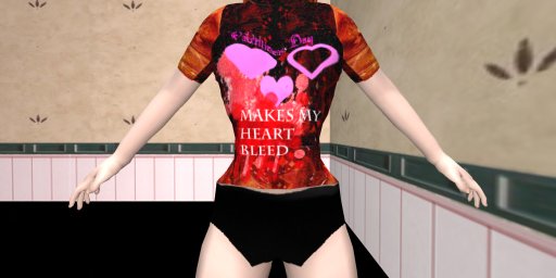 anti valentines