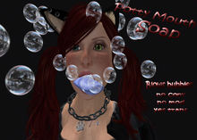 ~IWK~ potty mouth soap