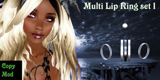 multi lip