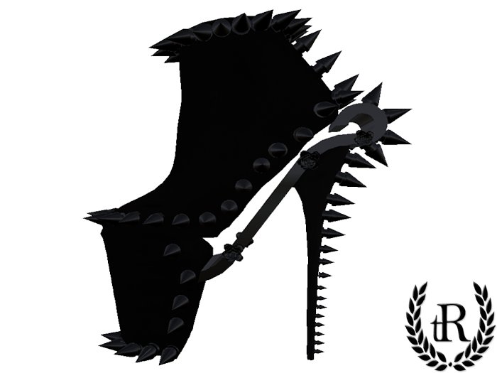 The Rove - Fashion evolution shoes SPECIAL EDITION