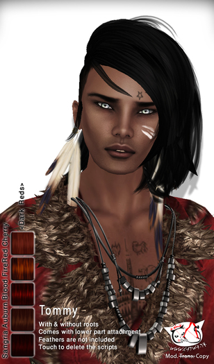 ^;^CaTwA^;^ Tommy/Dark Reds