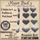 -TC- Heart Pack 3
