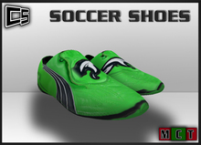 CS SHOES 62