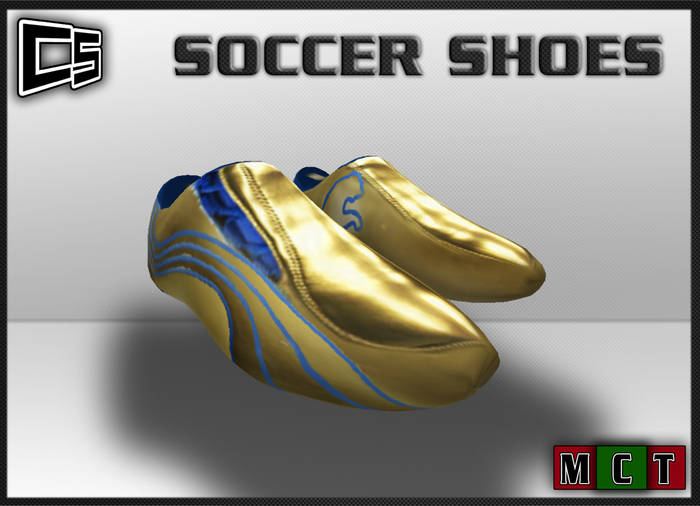 CS SHOES 65