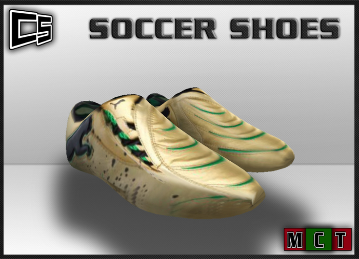 CS SHOES 67