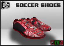 CS SHOES 68