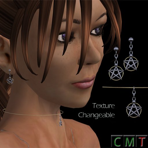 CC - Celestial #4