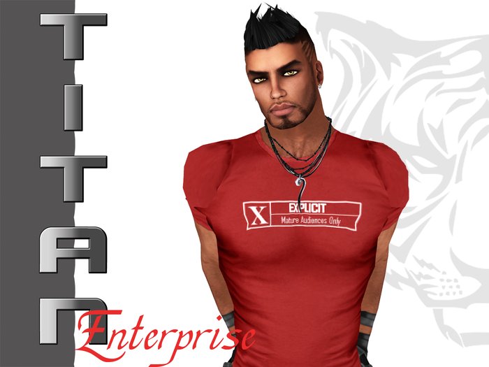 [TE] Explicit Rating Red M