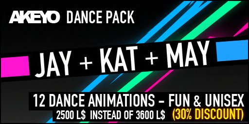 AKEYO_Dance-PACK_JAY-KAT-MAY