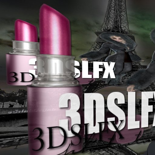 .:: 3DSLFX PHOTO STUDIO::.
