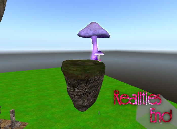 slx bagz floating islandz