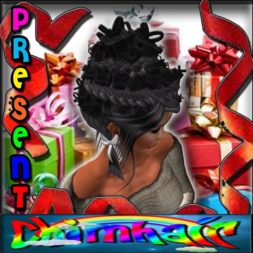%.:ChimHair:.%  Presents Crow