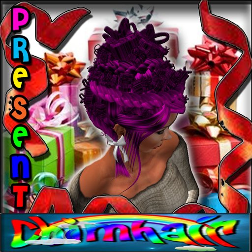 %.:ChimHair:.%  現在のプラム