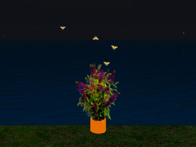 TA Butterfly Bush Emitter 1 2012