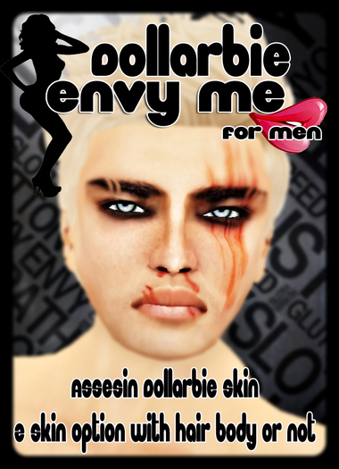 ::EM:: Assesin Dollarbie Skin