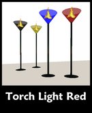 Red Torch