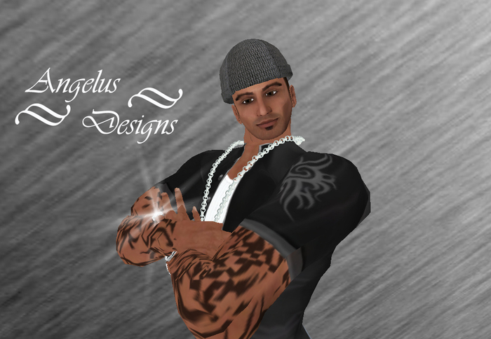 Dollarbie -Dark Grey Boggin