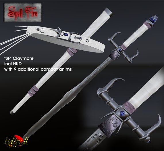 Royal Sword * <-SF-> BOX