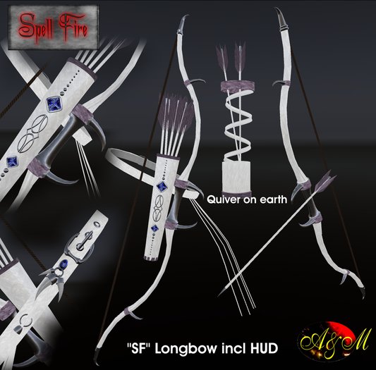 Royal longbow <-SF-> BOX