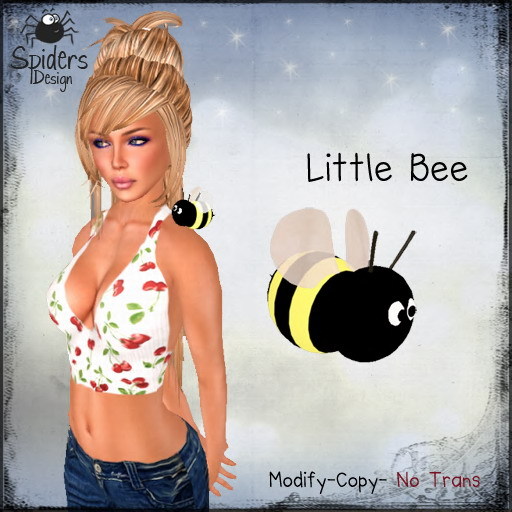 Little Bee