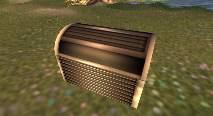 Trunk (metal)